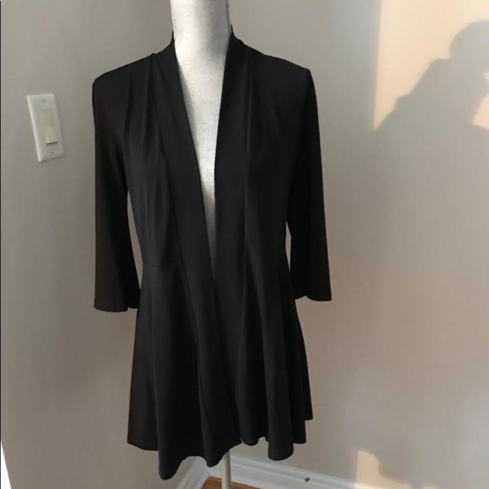 Soft Works Sweater - Picture 2 of 4